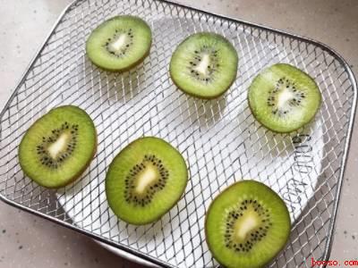 怎么吃猕猴桃