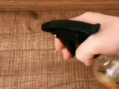 甘薯小象虫爬满了家里怎么办