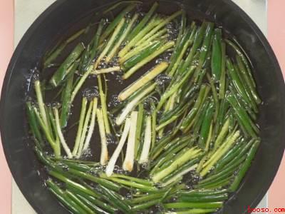 小野葱怎么吃