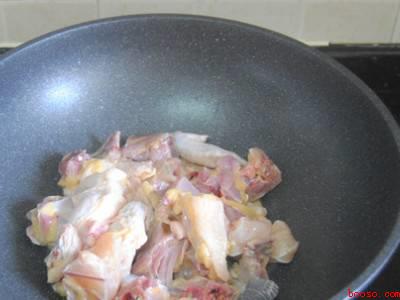 煲鸡汤怎么煲好吃