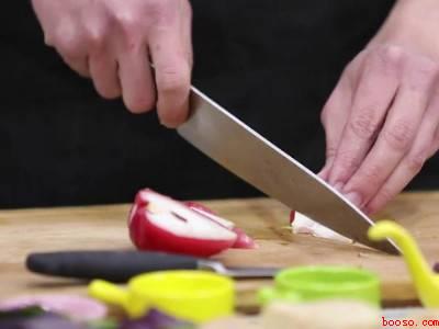 日料鹅肝怎么吃