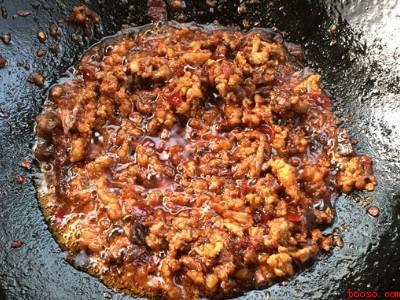 麻婆豆腐怎么烧