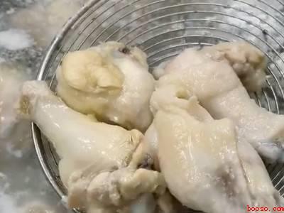 红烧鸡翅根怎么烧好吃又简单