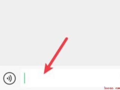 微信怎样回车下一行(演示机型:Iphone 12)