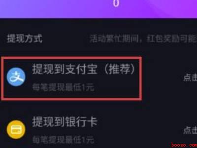 抖音零钱怎么提现到支付宝（演示机型:Iphone 12）