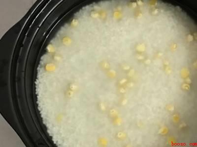 砂锅米饭怎么做