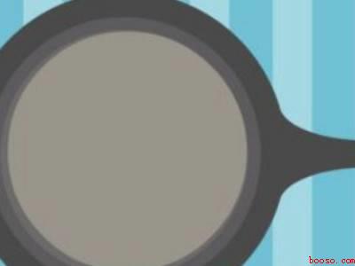 304不锈钢锅怎么开锅