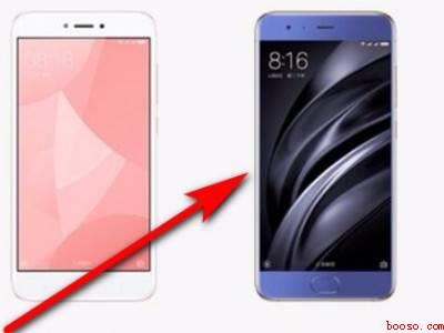 小米手机怎么恢复之前的系统