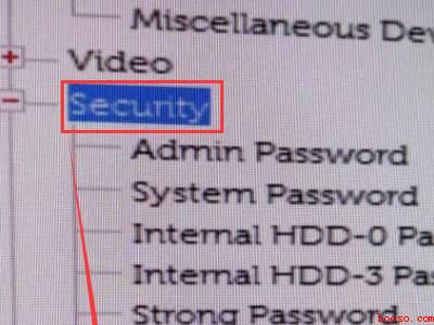 戴尔tpm2.0怎么开启（戴尔灵越16Plus怎么开启的具体操作步骤）
