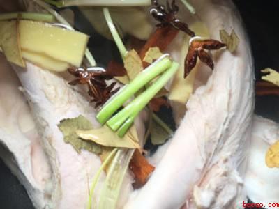 牛筋怎样做好吃家常做法