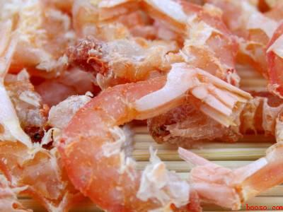 干虾仁如何泡发