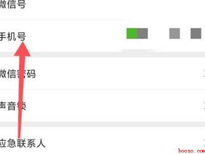 微信健康码手机号被占用怎么解除（演示机型:Iphone 12）