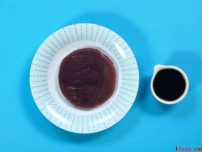 速冻牛排怎么煎好吃又简单