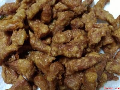 羊里脊肉怎么做好吃(羊里脊肉怎么做好吃共有五步)