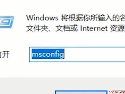 win10电脑白屏但是有鼠标