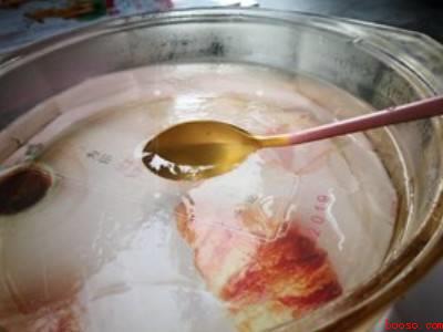 冰粉配料有哪些（冰粉配料有哪些具体操作步骤）