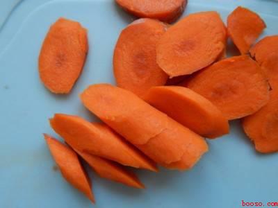 西兰花泥辅食怎么做