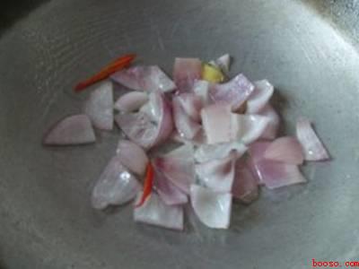 目鱼仔的做法怎么做好吃