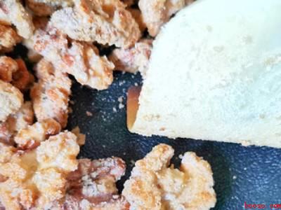 核桃仁怎么吃好