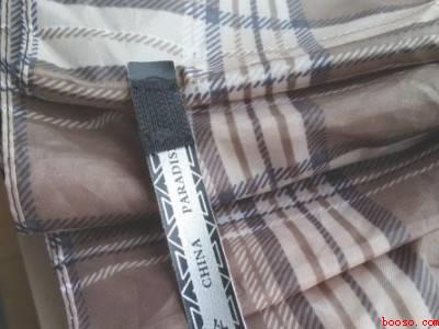 雨伞怎么折叠跟新买的一样