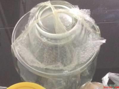 酸水坛子怎么做