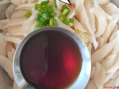 面鱼的做法家常做法