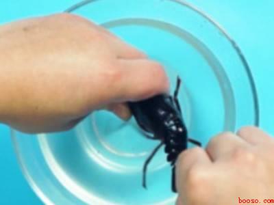 龙虾怎样做才好吃做的方法