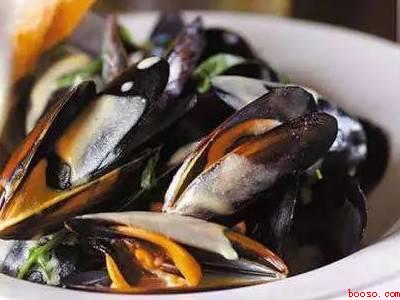 海虹怎么吃比较好