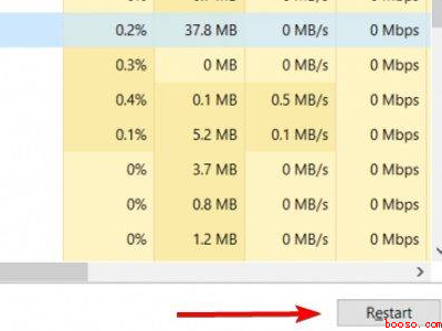windows11开始菜单打不开