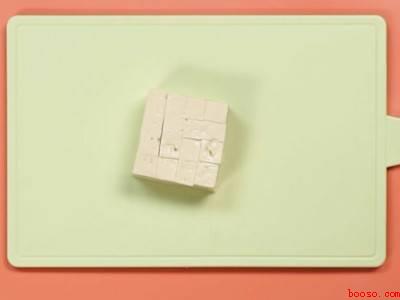 水煮豆腐怎么做好吃