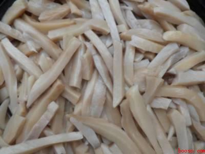 保鲜平菇的最佳方法