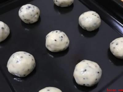 如何自制麻薯预拌粉