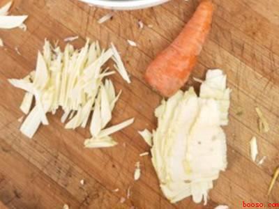 荠菜汤怎么做好吃