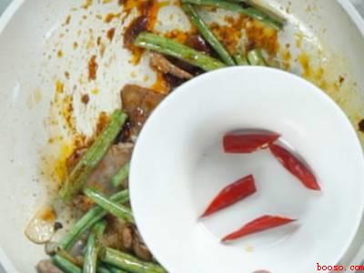 长豆角怎么做好吃家常