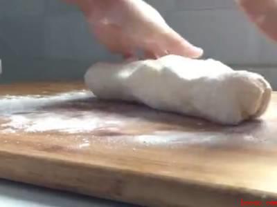 馍头面怎样发面更香软