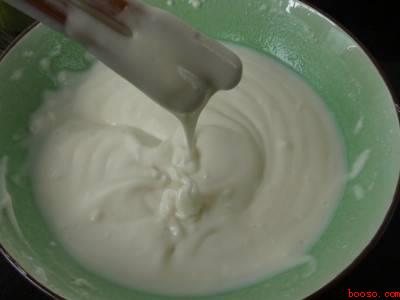 糯米粉怎么做糍粑