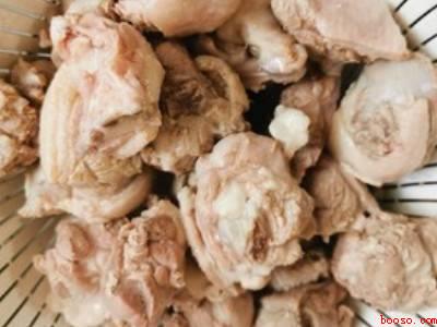 鸭腿怎么烧不腥又好吃
