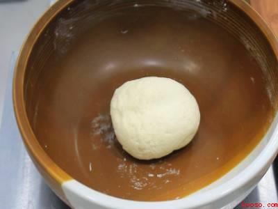 怎样发面做包子才松软