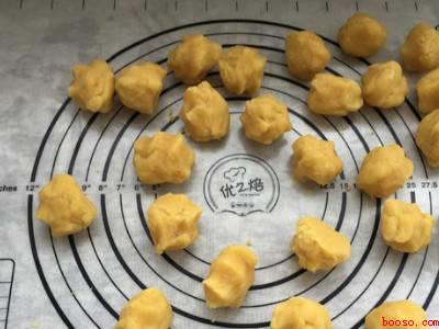 做绿豆糕需要什么材料