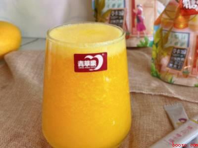 芒果可以做什么样的美食简单的(芒果可以做什么样的美食简单的具体操作步骤)