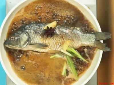 红鲤鱼怎么做才好吃