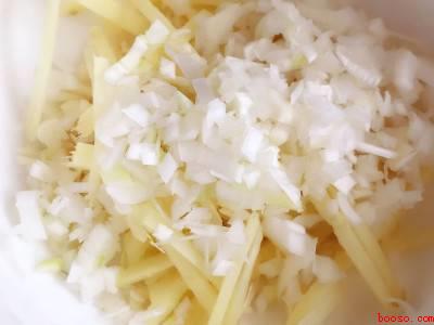 猪小排怎么做好吃