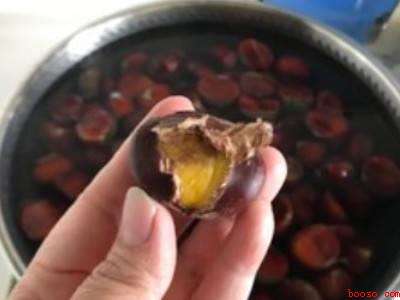 生板栗怎么吃法