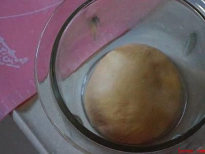 油条面怎样做才能又酥又松软