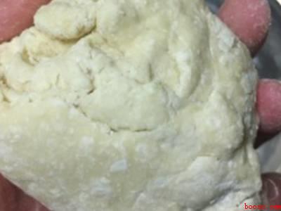 怎样用纯玉米面做面条