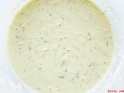 咸食怎么做又软又好吃