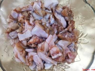 水煮牛蛙怎么做好吃又嫩