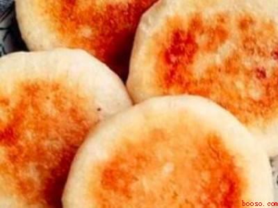 炸菜角的面怎么和窍门