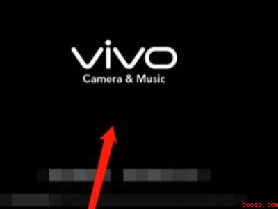 vivo手机怎么强制重启