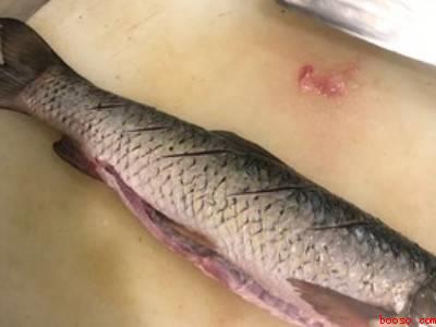 胭脂鱼怎样做好吃